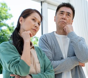 不動産売却のお悩み1